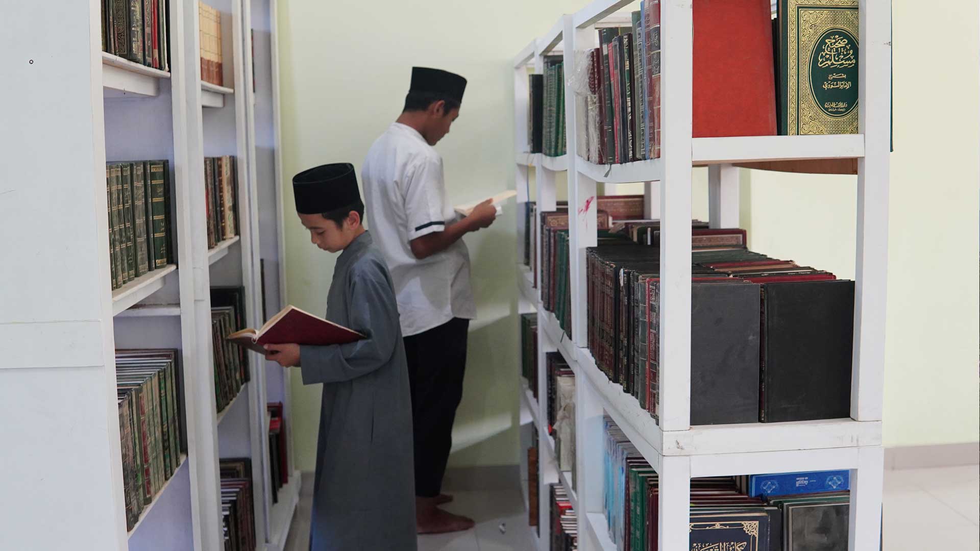 Selayang Pandang